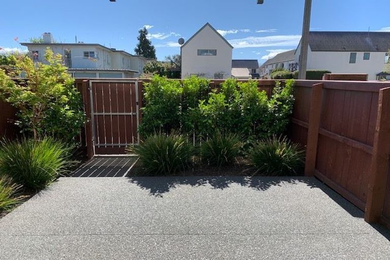 Photo of property in 2/136 Salisbury Street, Christchurch Central, Christchurch, 8013