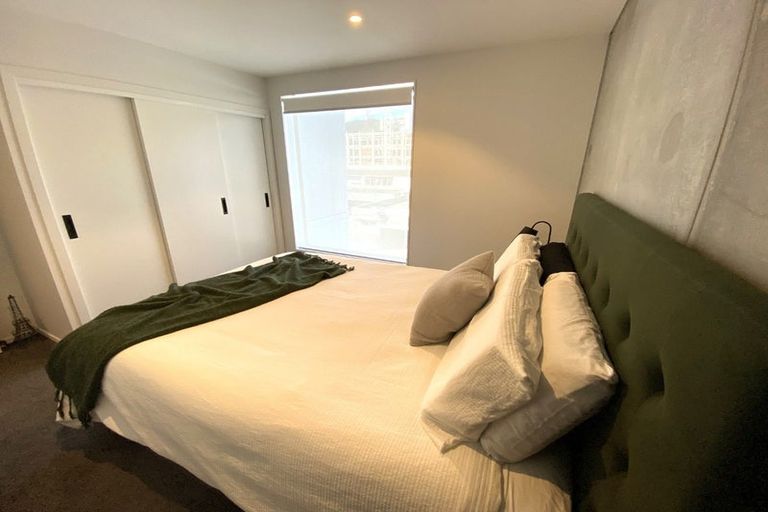 Photo of property in 308/21u King Street, Mount Cook, Wellington, 6021