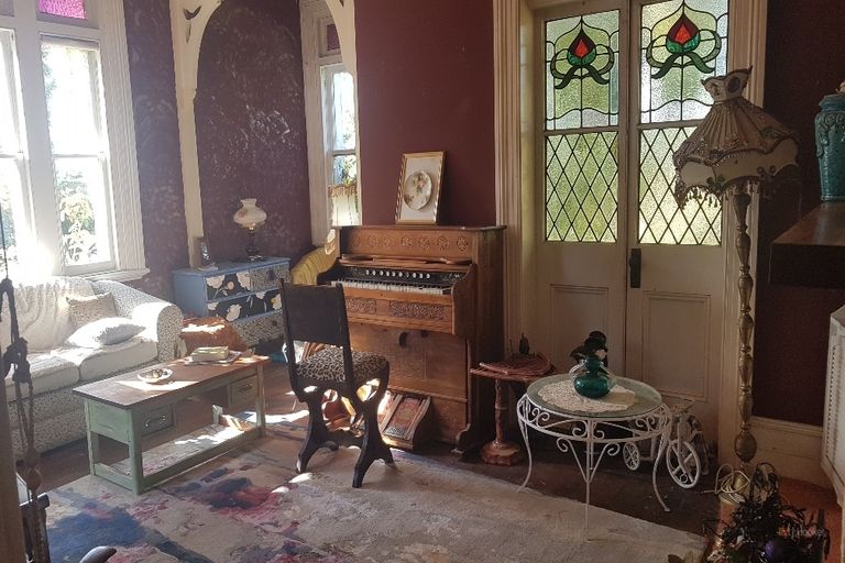 Photo of property in 14 Exeter Street, Waimate, 7924