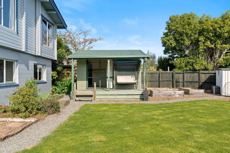 Photo of property in 45 Muir Avenue, Halswell, Christchurch, 8025