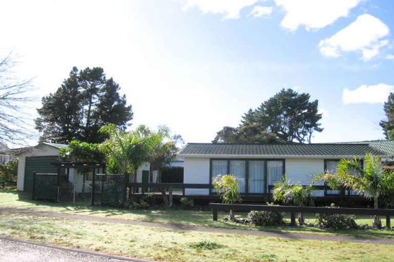 Photo of property in 81 Vista Paku, Pauanui, Hikuai, 3579