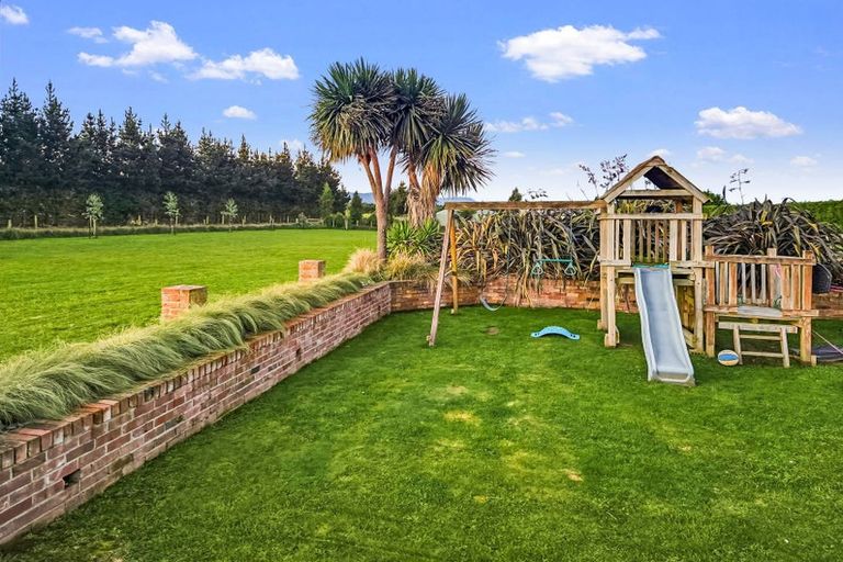 Photo of property in 664 Depot Road, Burnt Hill, Oxford, 7495