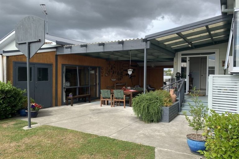 Photo of property in 52 Mount Herbert Road, Waipukurau, 4200