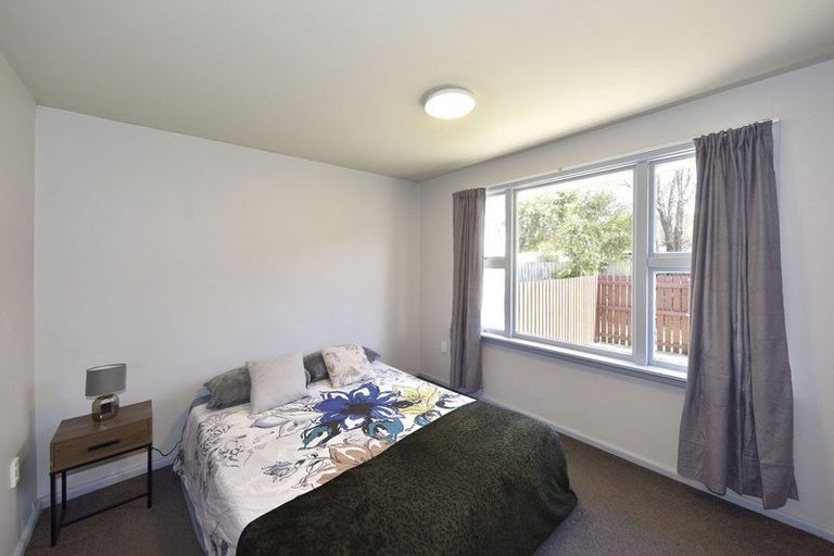 Photo of property in 3/124 Huxley Street, Sydenham, Christchurch, 8023