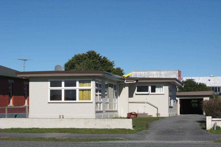 Photo of property in 19 Stafford Street, Hokitika, 7810
