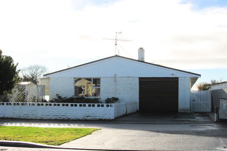 Photo of property in 100 Grace Street, Appleby, Invercargill, 9812
