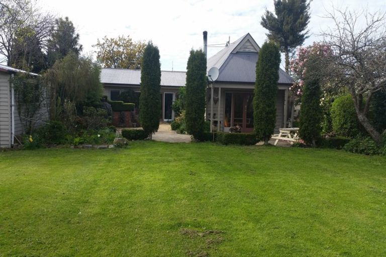 Photo of property in 526 Springs Road, Prebbleton, 7604