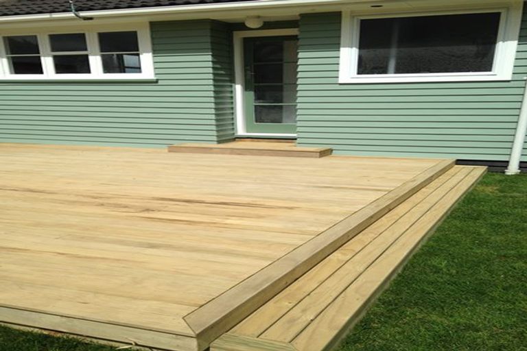 Photo of property in 18 Gordon Place, Levin, 5510