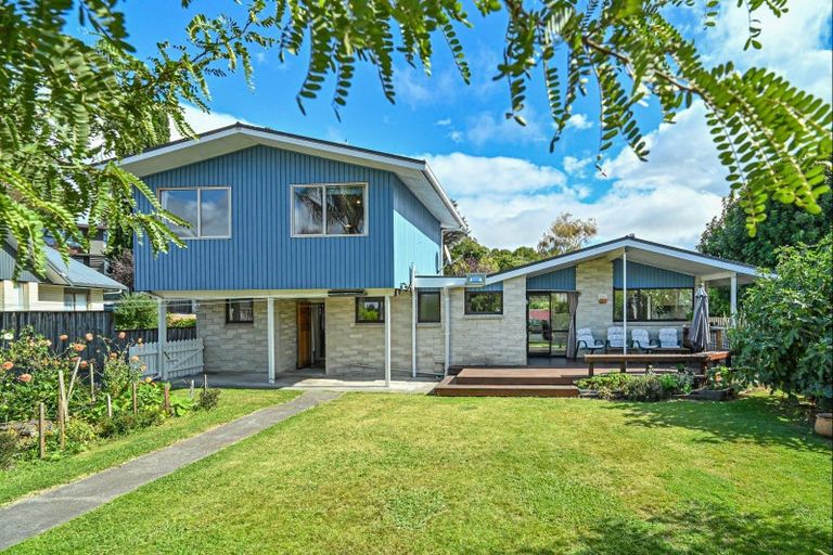 Photo of property in 45 Plassey Street, Havelock North, 4130