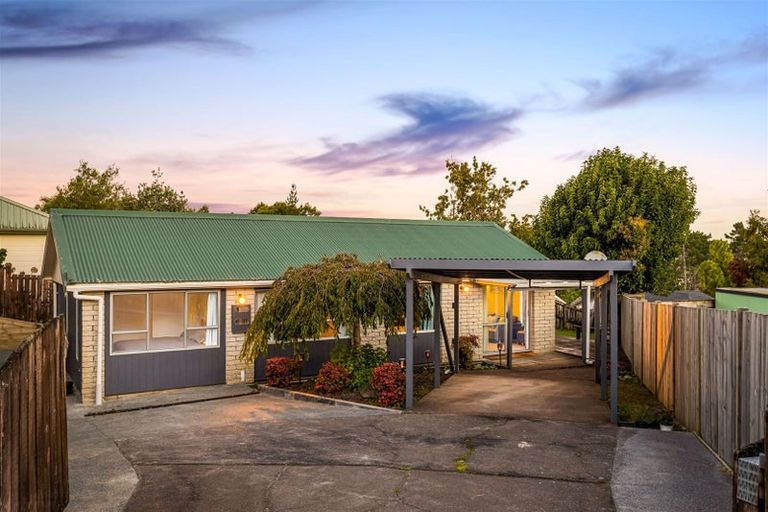 Photo of property in 89a/8 Royal Road, Massey, Auckland, 0614