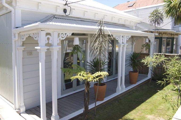 Photo of property in 112 Abel Smith Street, Te Aro, Wellington, 6011