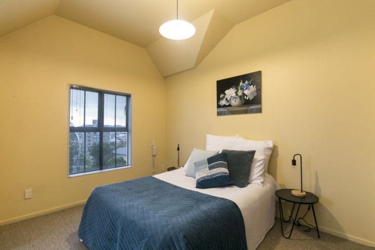 Photo of property in 12/358u The Terrace, Te Aro, Wellington, 6011