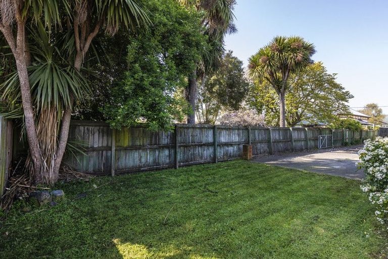 Photo of property in 517 Worcester Street, Linwood, Christchurch, 8011