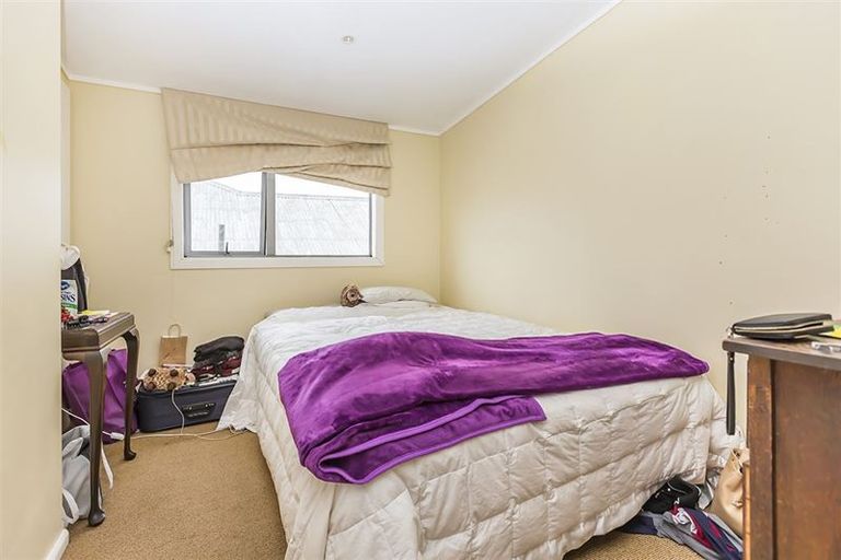 Photo of property in 219u4 The Terrace, Wellington Central, Wellington, 6011