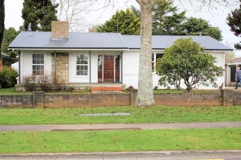 Photo of property in 188 Hukanui Road, Chartwell, Hamilton, 3210