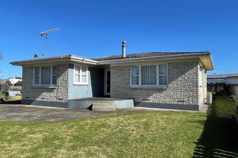 Photo of property in 60 Turongo Street, Otorohanga, 3900