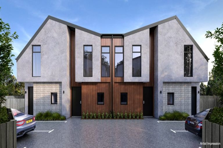 Photo of property in 11 Oxley Avenue, St Albans, Christchurch, 8014