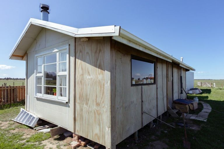 Photo of property in 1003 Tramway Road, Mount Somers, Ashburton, 7771