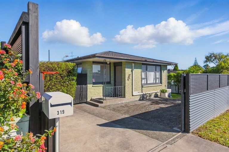 Photo of property in 319 Kapiti Road, Paraparaumu Beach, Paraparaumu, 5032