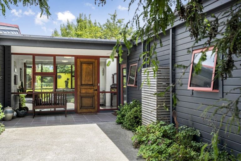 Photo of property in 66-66a Kuratawhiti Street, Greytown, 5712