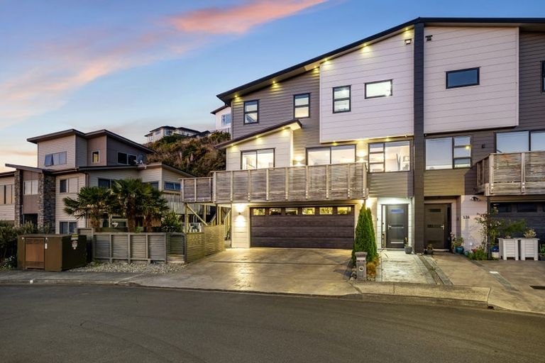 Photo of property in 53 Spyglass Lane, Whitby, Porirua, 5024