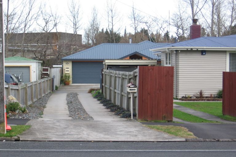 Photo of property in 143 Rimu Street, Maeroa, Hamilton, 3200