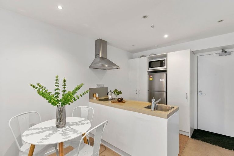 Photo of property in Soho Apartments, 1110/74 Taranaki Street, Te Aro, Wellington, 6011