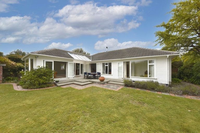 Photo of property in 98 Brookside Terrace, Bryndwr, Christchurch, 8053