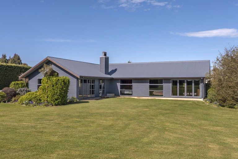 Photo of property in 680 Mclaughlins Road, Darfield, 7571