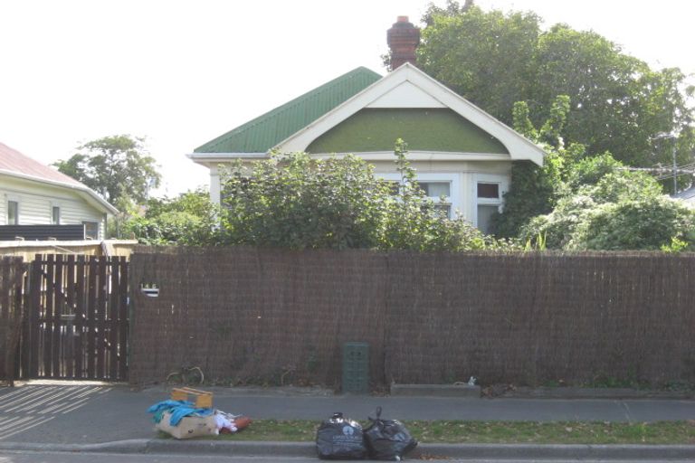 Photo of property in 145 Ensors Road, Waltham, Christchurch, 8023