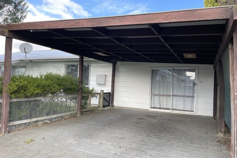 Photo of property in 45a Cartier Crescent, Flaxmere, Hastings, 4120