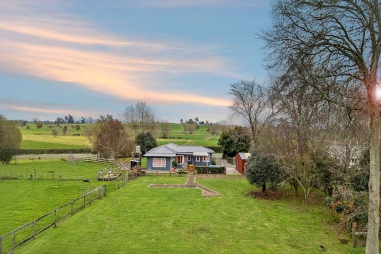 Photo of property in 97 Te Poi Road South, Te Poi, Matamata, 3473
