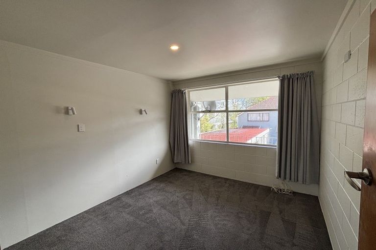 Photo of property in 17/458 Hagley Avenue, Christchurch Central, Christchurch, 8011
