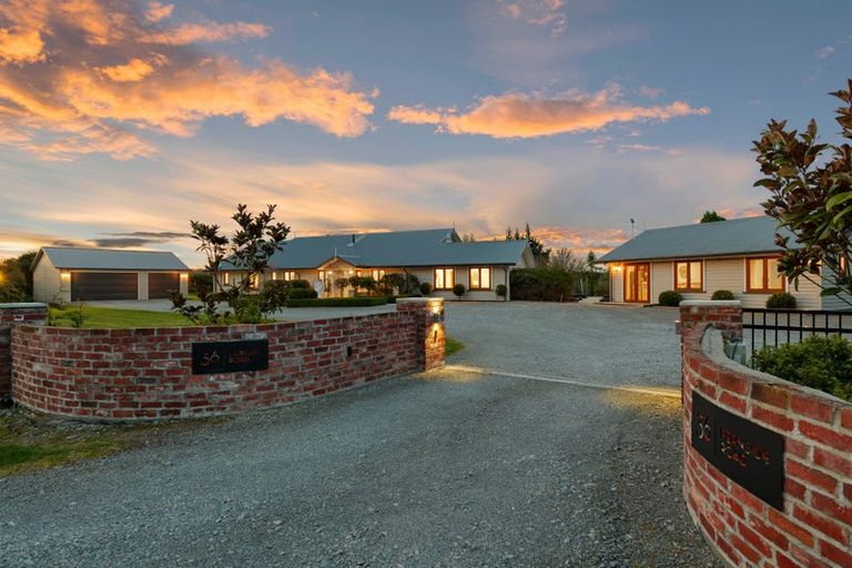 Photo of property in 36 Fernside Road, Rangiora, Kaiapoi, 7691