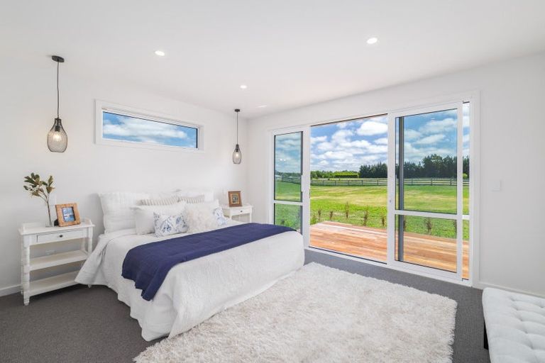 Photo of property in 944d Weedons Ross Road, West Melton, Christchurch, 7671