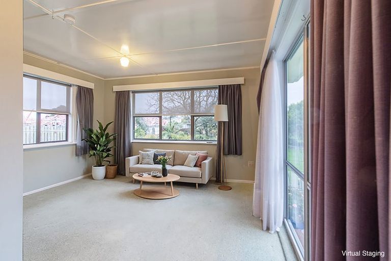 Photo of property in 21 Mount Herbert Road, Waipukurau, 4200