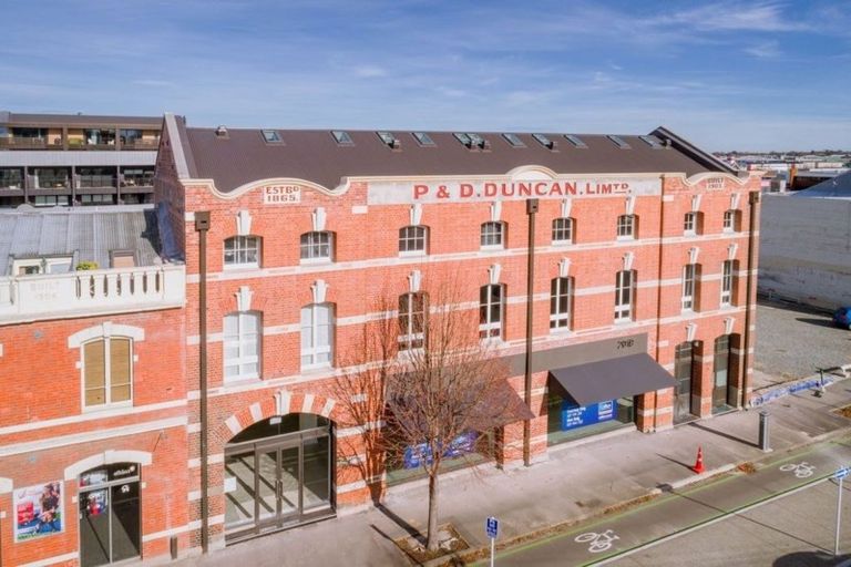 Photo of property in 2/204 Saint Asaph Street, Christchurch Central, Christchurch, 8011