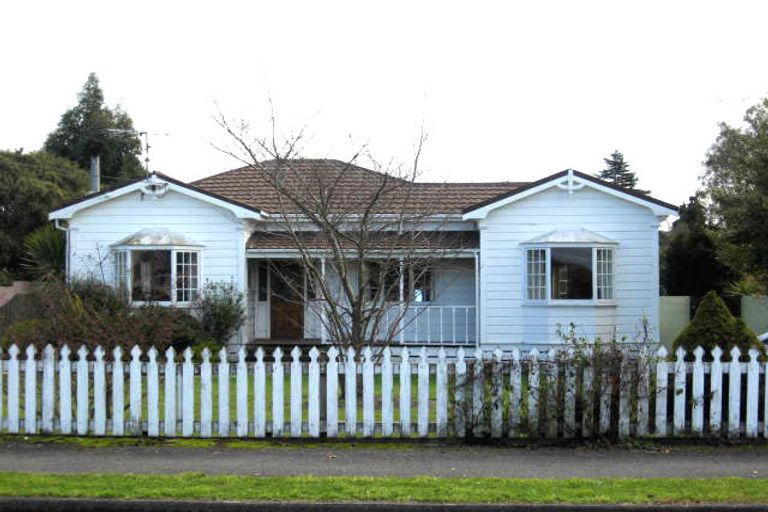 Photo of property in 60 South Road, Kuripuni, Masterton, 5810