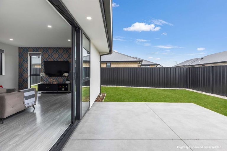 Photo of property in 9 Paroto Street, Kaiapoi, 7630