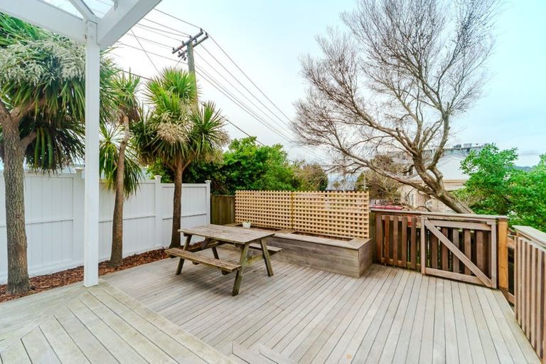 Photo of property in 1 Torquay Terrace, Newtown, Wellington, 6021