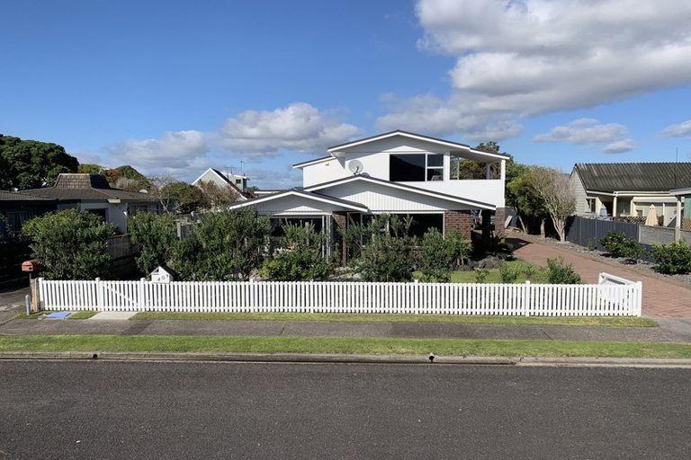 Photo of property in 409 Fergusson Drive, Thames, 3500