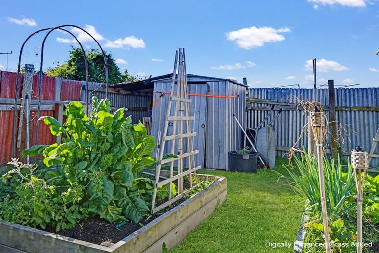 Photo of property in 113 Gascoigne Street, Raureka, Hastings, 4120