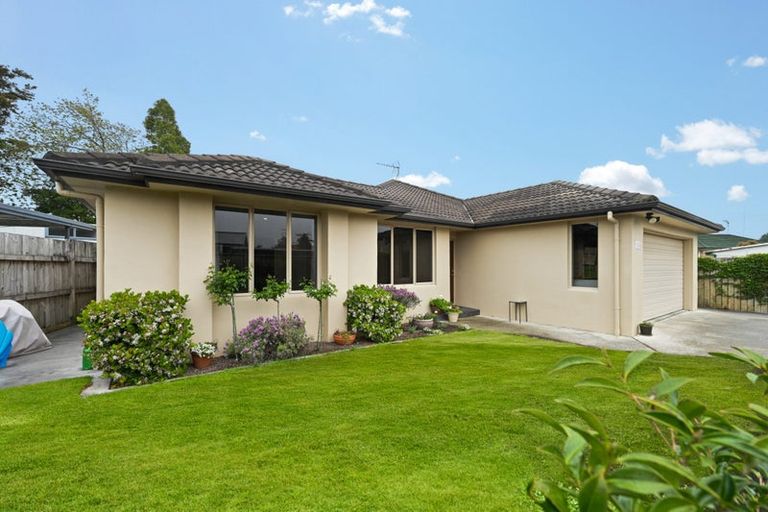 Photo of property in 10 Taylor Terrace, St Andrews, Hamilton, 3200