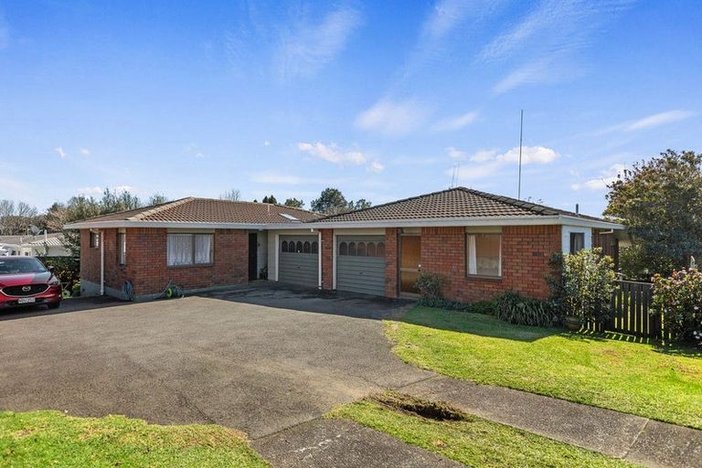 Photo of property in 2/500 Otumoetai Road, Otumoetai, Tauranga, 3110