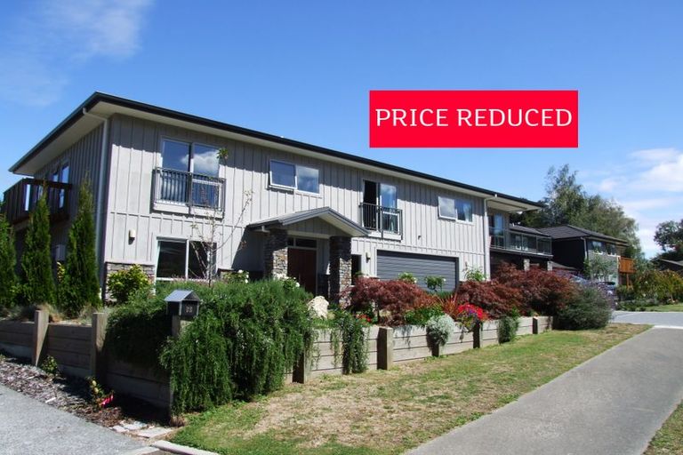 Photo of property in 84 Hindmarsh Drive, Rangatira Park, Taupo, 3330