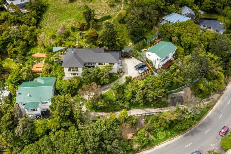 Photo of property in 65 Mairangi Road, Wadestown, Wellington, 6012