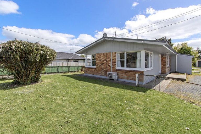 Photo of property in 70a Tawa Street, Melville, Hamilton, 3206