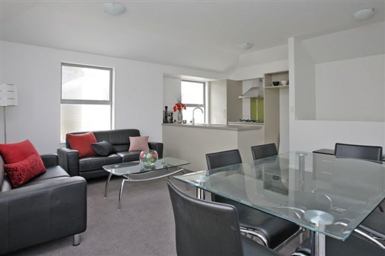 Photo of property in 44u8 Owen Street, Newtown, Wellington, 6021