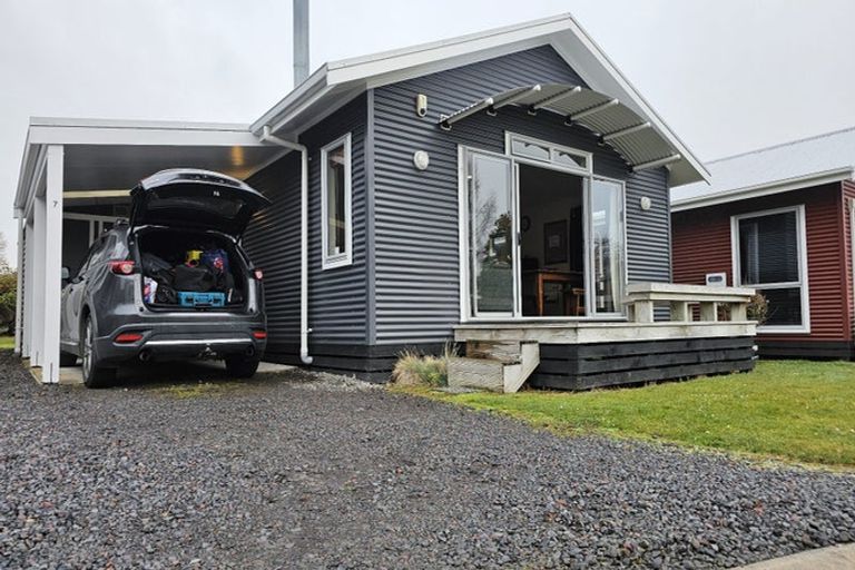 Photo of property in 20 Rangataua Rd (state Highway 49), Ohakune, 4625