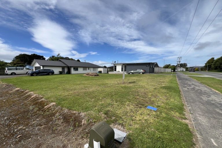 Photo of property in 1 Armstrong Avenue, Waitara, 4320